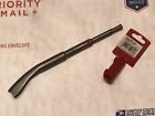 30221 Hilti New Km Channel Chisel Sds Plus Free Shipping 30221 Hilti New Km Channel Chisel Sds Plus Free Shipping