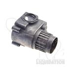 31-40-0055 Milwaukee New Gear Box Assembly Rotary Hammer 31-40-0055 Milwaukee New Gear Box Assembly Rotary Hammer