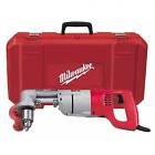 3102-6 Milwaukee Right Angle Drill Kit 045242005116