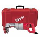 3107-6 Milwaukee Right Angle Drill Kit 045242005239 3107-6 Milwaukee Right Angle Drill Kit 045242005239