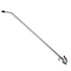 31111 Hiltex Air Blow Gun With Angled Aluminum Nozzle Standard Npt Inlet 837013105138
