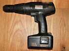 315.274990 Craftsman Professional 1 2 Cordless Hammer Drill Model No