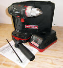 320.51099 Craftsman Hammer Drill Kit 320.51099 Craftsman Hammer Drill Kit