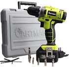 32064 Unbranded-generic Drill Driver Set 0647731332064 32064 Unbranded-generic Drill Driver Set 0647731332064