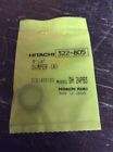 322-805 Hitachi Damper A For
