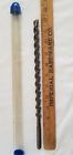 322037 Irwin Tools Hammer Drill Bit 024721002044