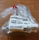 324-542 Hitachi Inner Cover Assy