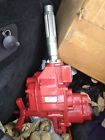 Cp3270 3270 Chicago Pneaumatic Pneumatic Rotary Drill Cp Never Used Heavy Duty