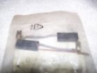 327148-03 Dewalt Genuine Brush Set Part New Old Stock 327148-03 Dewalt Genuine Brush Set Part New Old Stock