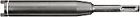 331844 Hilti Setting Tool Hda Connection Anchor Systems 613023919336