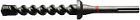 332099 Hilti Stop Drill Bit Anchor Systems Pc 613023919404