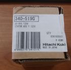 340-519g Hitachi Stator Assy 120 340-519g Hitachi Stator Assy 120