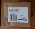 340-124d 340124d Hitachi Stator Assy
