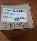 340-542g 340542g Hitachi Stator Assy 340-542g 340542g Hitachi Stator Assy