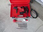 3476293 Hilti Te30-c Avr 120-v Sds-plus 3476293 Hilti Te30-c Avr 120-v Sds-plus