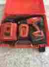 3490195 Hilti 18-volt Lithium-ion Sds-plus 3490195 Hilti 18-volt Lithium-ion Sds-plus