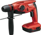 3490214 Hilti Rot Hammer Tool Body Te Bits Cordless 743153793916 3490214 Hilti Rot Hammer Tool Body Te Bits Cordless 743153793916