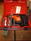 3512857 Hilti Te Avr New Only Grease Opened