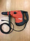 3514170 Hilti Combihammer Performance Pkg Te 3514170 Hilti Combihammer Performance Pkg Te