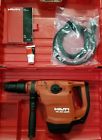 3561759 3553163 Hilti Te Sds Max Hammer Combihammer In Bits 7163023996910 3561759 3553163 Hilti Te Sds Max Hammer Combihammer In Bits 7163023996910