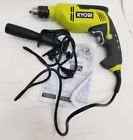 3554564 Ryobi Variable Speed Reversible Hammer Drill 033287160679