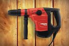 3564153 Hilti Te With Bonus Drill Battery And Charger 3564153 Hilti Te With Bonus Drill Battery And Charger