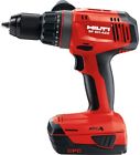 3565224 Hilti Kit Lithium Ion Keyless Chuck Included 750218356856 3565224 Hilti Kit Lithium Ion Keyless Chuck Included 750218356856