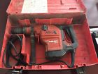 Te56-atc 366957 Hilti Te 56 Atc Te56-atc 366957 Hilti Te 56 Atc