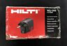 375984 Hilti Dust Removal System For Wsj Jigsaw 375984 Hilti Dust Removal System For Wsj Jigsaw