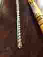 Dw5809 4-cutter Dewalt 5 8 X 16 21-1 2 Sds-max Shank Hammer Bit Dw5809 4-cutter Dewalt 5 8 X 16 21-1 2 Sds-max Shank Hammer Bit