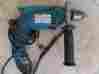 Hp1500 44800bpm Makita Used 5 Amp 1 2 Chuck Hammer Drill W Handle 2800 Rpm Corded