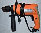 45338 Chicago Electric Hammer Drill Power Tool 45338 Chicago Electric Hammer Drill Power Tool