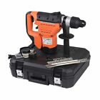 459517998230 Zimtown Sds Electric Rotary Hammer Steel Drill Machine 459517998230 Zimtown Sds Electric Rotary Hammer Steel Drill Machine