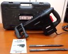 46479 Ironton Electric Hammer Drill Concrete Demolition Jackhammer Tool Chisels 46479 Ironton Electric Hammer Drill Concrete Demolition Jackhammer Tool Chisels