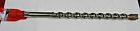 48-20-3945 Milwaukee Tool Rotary Drill Bit Size