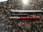 48-20-6500 Milwaukee Hammer Drill Bit Carbide Tipped Made In Usa