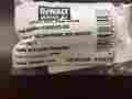 492822-00 Dewalt Hollow Piston Dch Service New 492822-00 Dewalt Hollow Piston Dch Service New