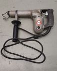 5010 Black Decker Portable Hammer Model Type Inch Works
