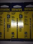 02472102010 5026001 Irwin Lot Of 3 02472102010 5026001 Irwin Lot Of 3
