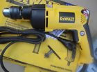 35-400 511 Dewalt Drill Ideal Hole Saw Kit Tool Lot