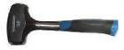 52088037348 Mm 3lb 1pc Drill