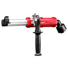 5261-de Milwaukee Hammervac Vacuum Assisted 045242353408