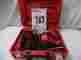 5263-20 Milwukee Milwaukee Rotary Hammer Bundle With Case