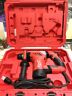 5268-21 5280 Milwaukee Rotary Hammer Kit Corded Brand New