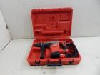 698723 531721 Milwaukee Corded Sds Rotary