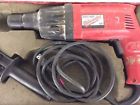 013-2209107 5320-02 Milwaukee Rotary Hammer Heavy Duty