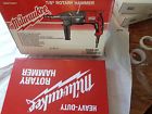 5324-20 Milwaukee 7-8 Sds D-handle 5324-20 Milwaukee 7-8 Sds D-handle