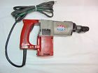 5343 Milwaukee Heavy Duty 1-1-4 5343 Milwaukee Heavy Duty 1-1-4