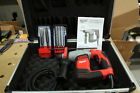 5362-20 Milwaukee Electric Rotary Hammer