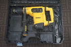 54854654357856 Dewalt Sds Max Rotohammer In Case